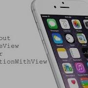 IOS Tutorials How To Add Shadow To A Circle UIImageView Xcode 7
