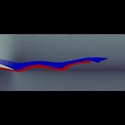 5504C Transonic Shock Flutter Seeded