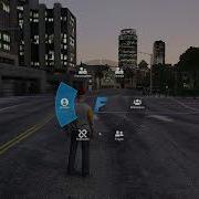 Fivem Radial Menu