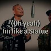 Statue Lil Eddie Jay R Taglish Version Lyric Video