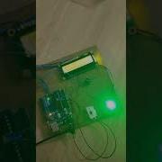 HEALTH MONITORING SYSTEM USING LCD DISPLAY AND ATMEGA MICROCONTROLLER