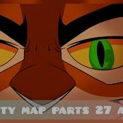 Insanity Map Parts 27 And 28 DONE Evil AU