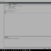 Introduction To Python Lesson 6 Object Oriented Programming