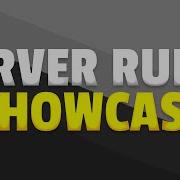 Server Rules Plugin FREE Minecraft Plugins
