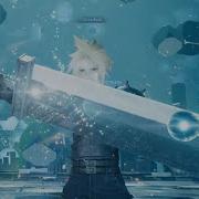 FF7 Rebirth Omnislash