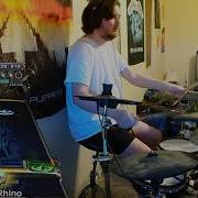 Godsmack I Stand Alone Custom Chart Pro Drums FC