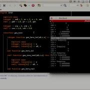 Advanced Fortran Programming 023 Interfacing Subroutines And More