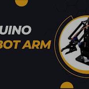 Robot Arm Robotics Application Development Java Institute