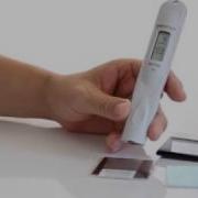 ElektroPhysik MikroTest MiniTest 70 MiniTest 650 Coating Thickness Gauge