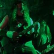 Vektor Black Future Live At Strange Matter 2016