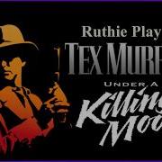 Ruthie Played Tex Murphy Under A Killing Moon VoD 02