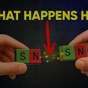 Why Do Magnets Attract At A Fundamental Level Why Why Why