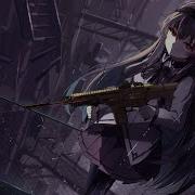 Nightcore Numb Lyrics