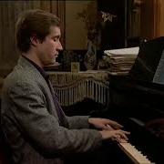 Nikolay Lugansky Rachmaninoff Concerto No 3 Mov 3 Footage Of Home Recording