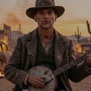 What If Enjoy The Silence Was Written In The Old West Dark Country AI Cover