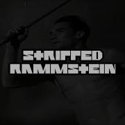 Stripped RAMMSTEIN 4K Lyrics Sub Español CC Subtitles
