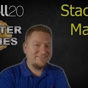 Roll20 Master Series How To Stack Macros Nesting Macros
