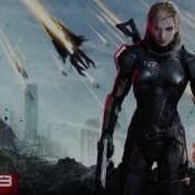 Mass Effect 3 Launch Trailer Music Song Protectors Of The Earth Two Steps From Hell