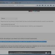 Plugin Osclass