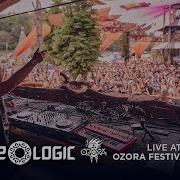 Skizologic Ozora Festival 2023 Full Set Movie