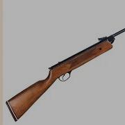 Пневматическая винтовка Hatsan 35S TR дерево