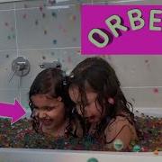 ORBEEZ BATH EXPLOSION 200 000 ORBEEZ AMAZING