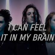 Chase Atlantic Okay Lyrics