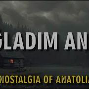 AĞLADIM ANNE SELDA BAĞCAN YAPAY ZEKA COVER NostalgiaofAnatolia