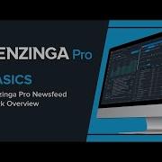 Learn How To Use The Benzinga Pro Newsfeed Tool