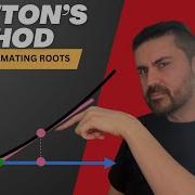 Newton S Method For Approximating Zeros Of Polynomials Math For ML With Deeplearning Ai
