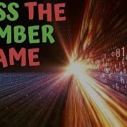 Python Guess The Random Number Game Tutorial