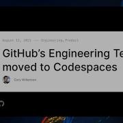 Setting Up Your Dev Environment For Success DemoDays
