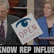 How To Use Open Secrets