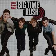Big Time Rush One In A Million Unreleased