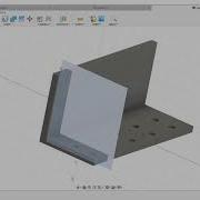 Tutorial 5 Using Circular And Rectangular Patterns In Autodesk Fusion 360