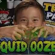 TRASH PACK LIQUID OOZE Series 3 Unboxing Review