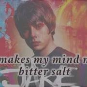 Jake Bugg Bitter Salt LYRICS