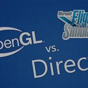 OpenGL Vs DirectX Normal Maps MSFS Developer Tutorial