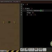 CodeMonkey Skill Mode 5 9