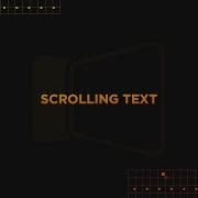 This Is Scrolling Text With ProPresenter