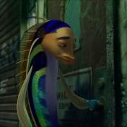 Shark Tale Get It Together