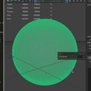 Maya Api Uv Morph