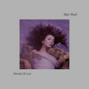 Kate Bush Cloudbursting 2018 Remaster