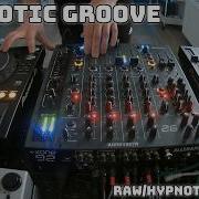 Hypnotic Groove 59 Raw Hypnotictechno Djset Techno Underground 2026 Groove JAY B