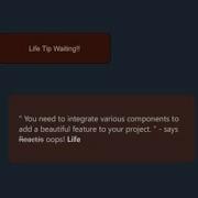 React Tooltip Pure ReactJs