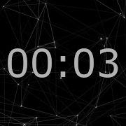3 SECOND TIMER ALARM