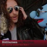 SIDILARSEN Hellfest 2016 FERNANDO ROCK SHOW