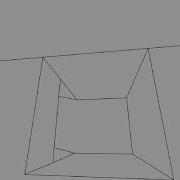 Three Js WebGL Portal Infinite Room