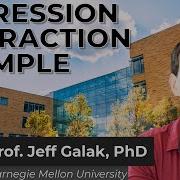 Regression Interaction Example Marketing Research Module 4 Video 5