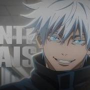 Gojo Satoru SENTE MAIS Edit AMV Quick